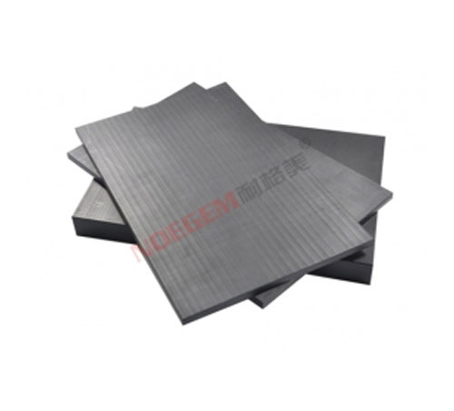 A2  黑色导电PA板