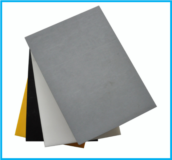 导电POM板 导电POM板