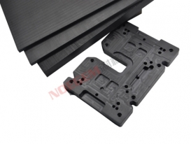 防静电pom板 防静电pom板